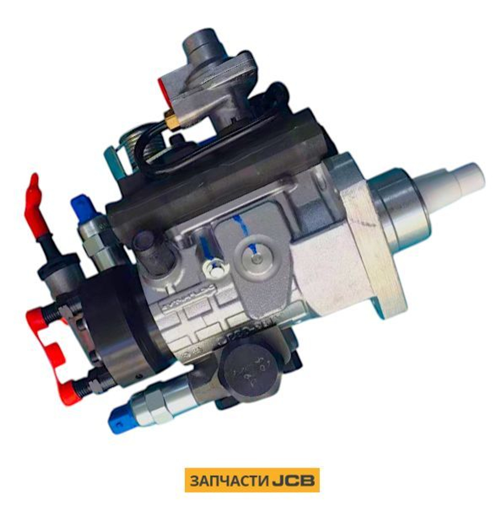 Насос топливный JCB 320/06940