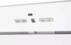 Встраиваемая вытяжка Kuppersberg IBOX 60 W