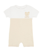 Боди Guess - бежевый(H4RW06 Z2NN0)