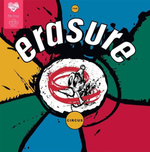 Erasure / The Circus (LP)