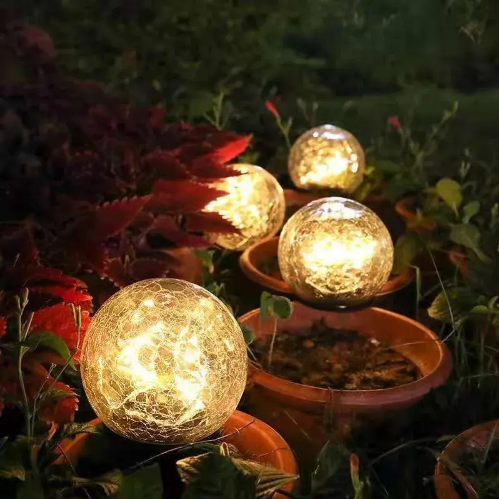 Уличный светильник, LED, количество ламп:20шт