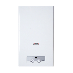 Котел газовый двухконтурный Protherm Рысь 28 НК (28 кВт)