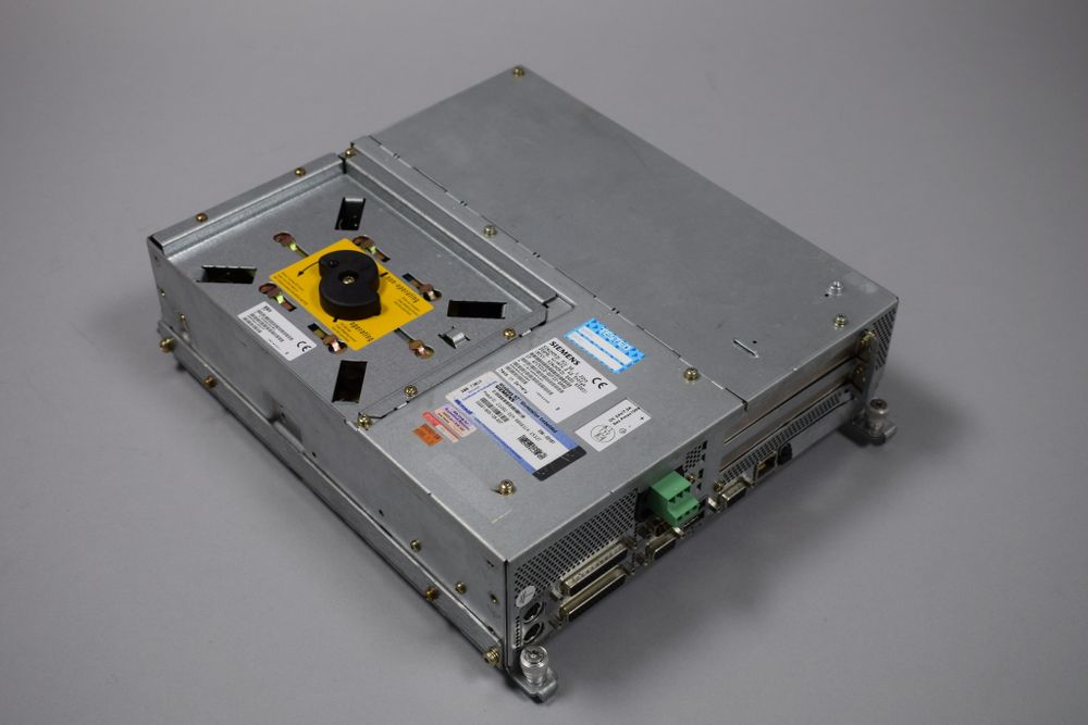 SIEMENS 6FC5210-0DF22-0AA0