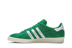 Кроссовки Human Made X Adidas Originals Campus Aqua