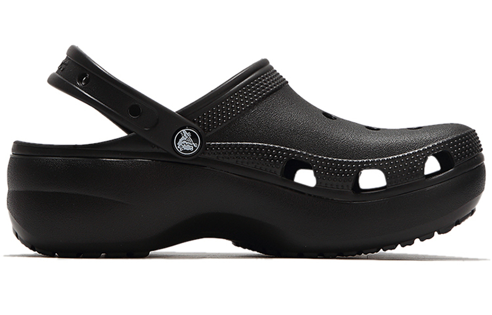 Crocs Classic Clog (Женская размерная сетка)