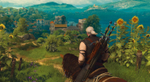 Игра The Witcher 3 Wild Hunt (Ведьмак 3 Дикая Охота) (Русская версия) для Nintendo Switch