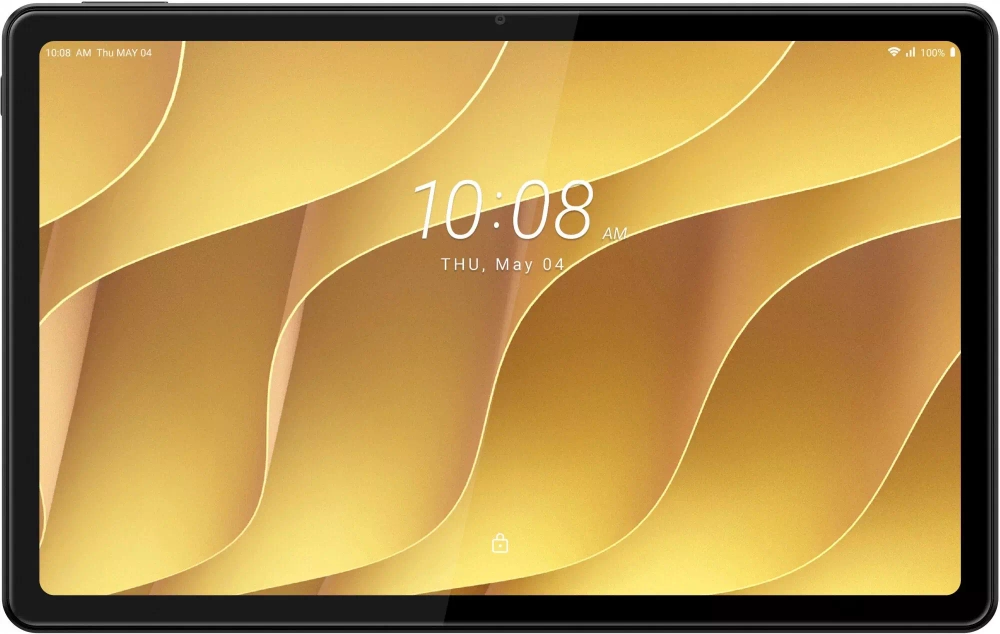 Планшет HTC 10' A104 4G 8/128GB серый