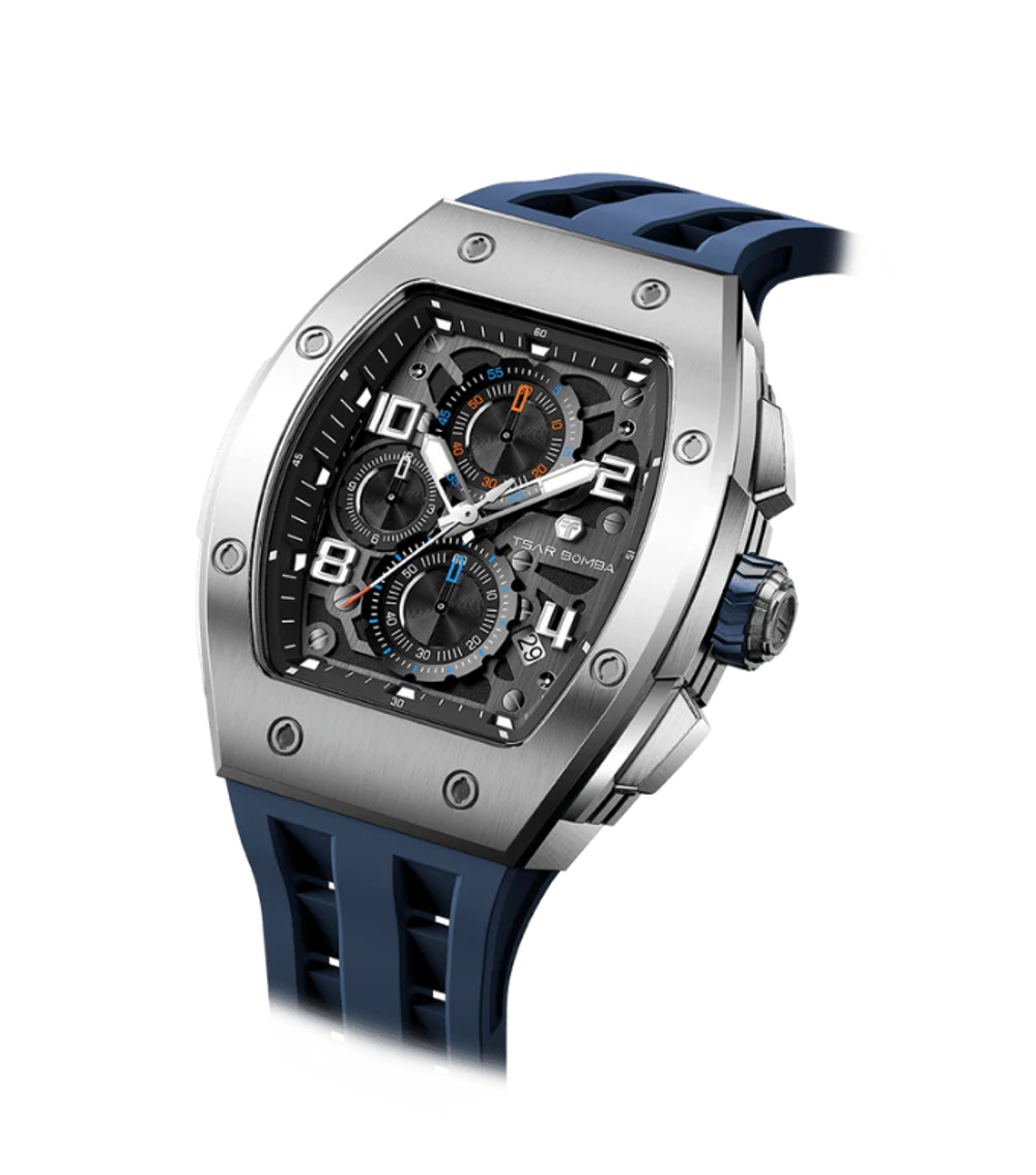 Tsar Bomba Elemental TB8224Q-02