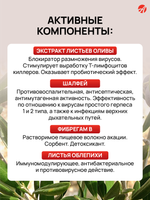 Экстравир Экстренная профилактика вирусных и бактериальных инфекций