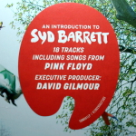 Syd Barrett / An Introduction To Syd Barrett (2LP)
