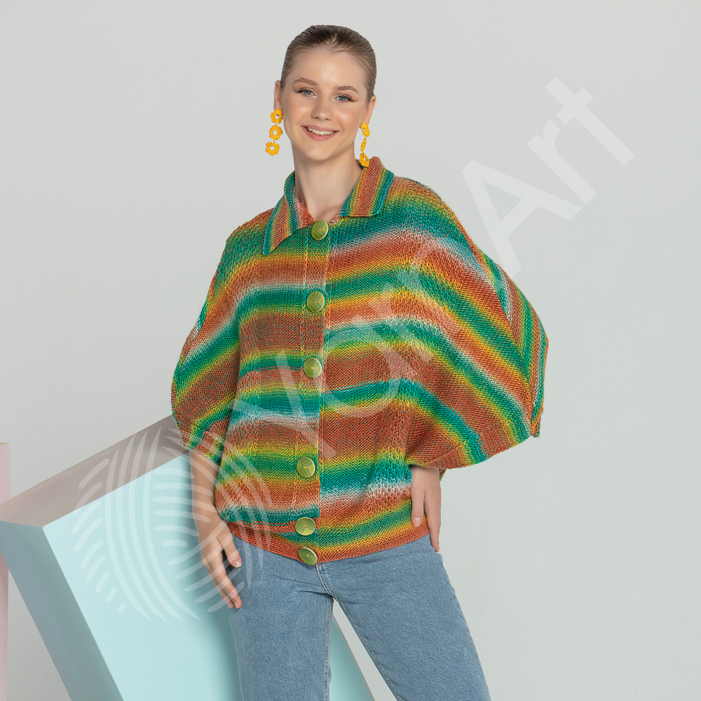 Пряжа YarnArt Ambiance (169)