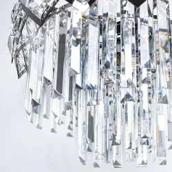 Подвесная люстра Arte Lamp WEZEN