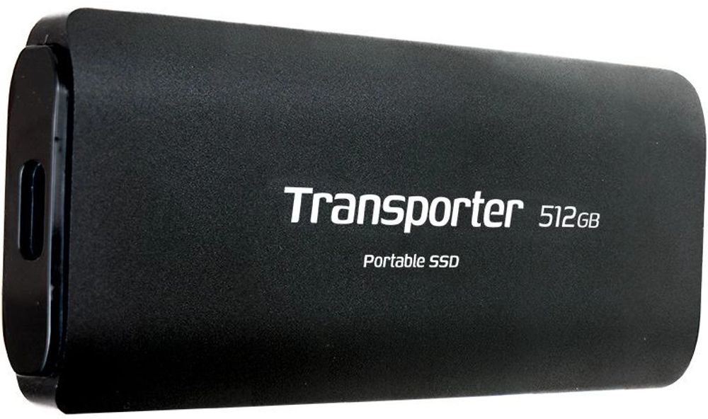 Внешний SSD USB 3.2 Gen 2 Type-C Patriot Memory PTP512GPEC