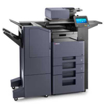 МФУ Kyocera TASKalfa 358ci