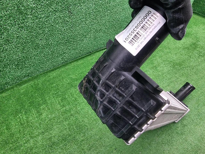 Интеркулер Hongqi HS5 (2019-н.в.)