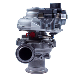 Турбина 842093-5004S Garrett для BMW