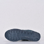 Кроссовки New Balance 574 цвет синий арт 1302