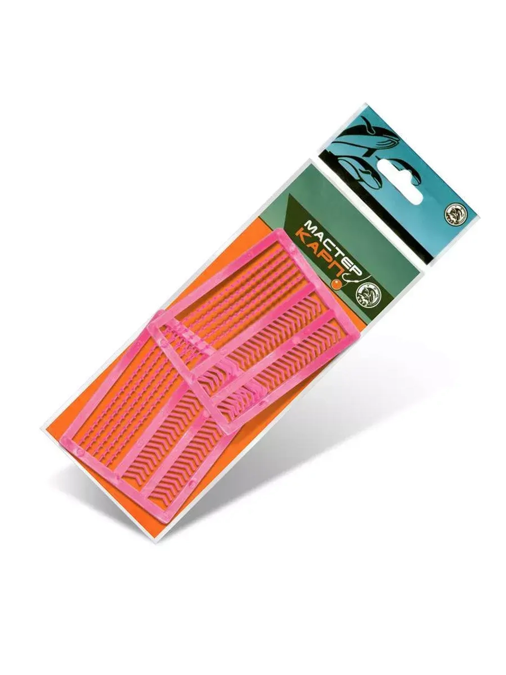 Стопор для бойлов универсальный большой 35мм