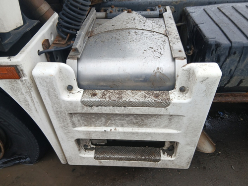 Глушитель основной