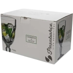 Набор бокалов для вина 6шт 320мл «Касабланка» 51268B