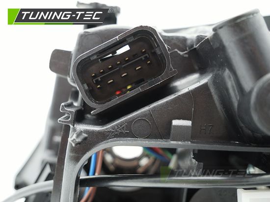 XENON HEADLIGHT RIGHT SIDE fits BMW E90 E91 05-08