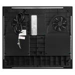 Индукционная варочная панель MAUNFELD CVI594MBK2