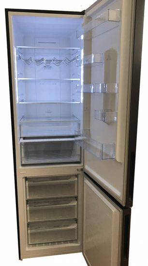 Холодильник Ascoli ADRFY380DWE