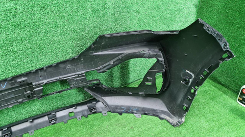 Бампер передний Geely Monjaro (2021-н.в.)