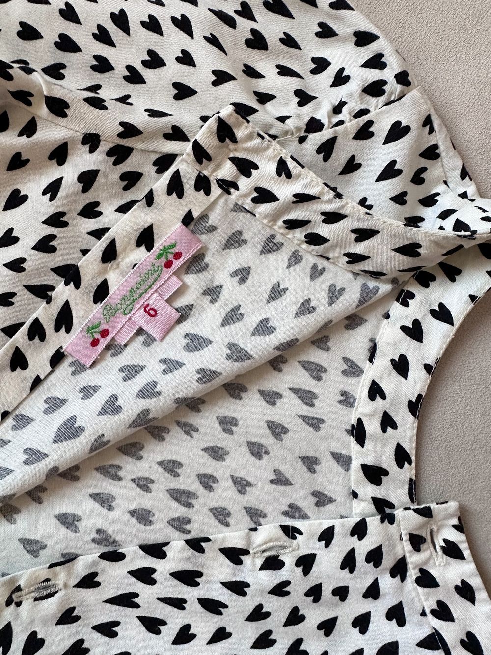 Платье Bonpoint, 116