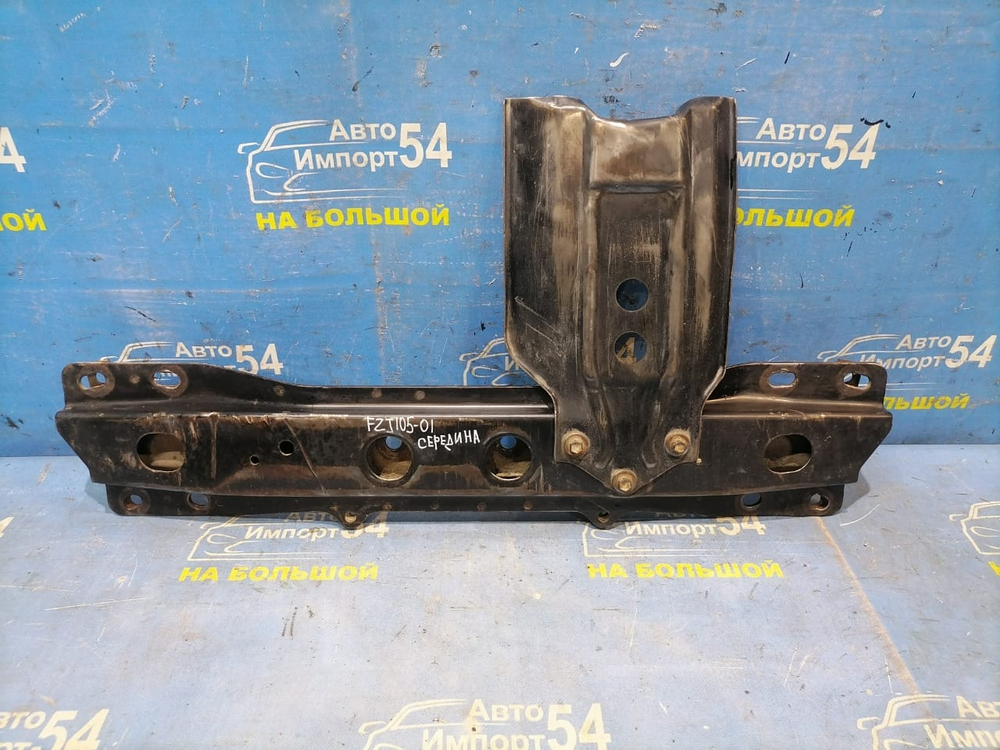 Балка передняя поперечная TOYOTA LAND CRUISER 1999