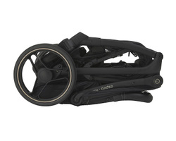 Детская прогулочная коляска Espiro Flow 08 Touch of blush