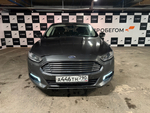 Ford MONDEO Trend 2.5 149hp 6AT