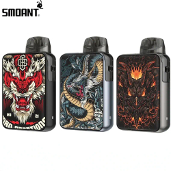 SMOANT Charon Baby Plus