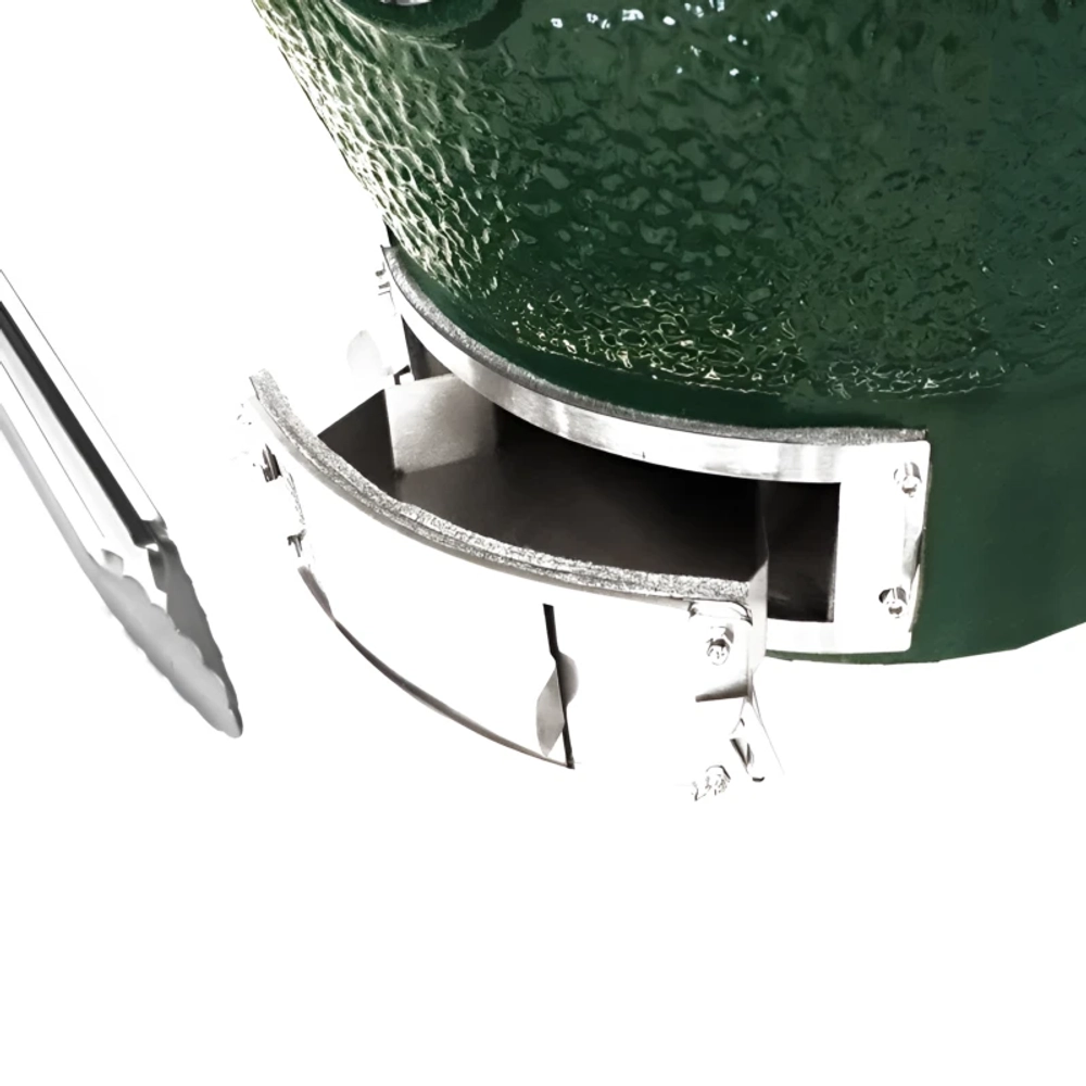 Start Grill SG 24 PRO CFG CHEF керамический гриль 61 см/24 дюйма (зеленый) SG24PROCFGCHEFG
