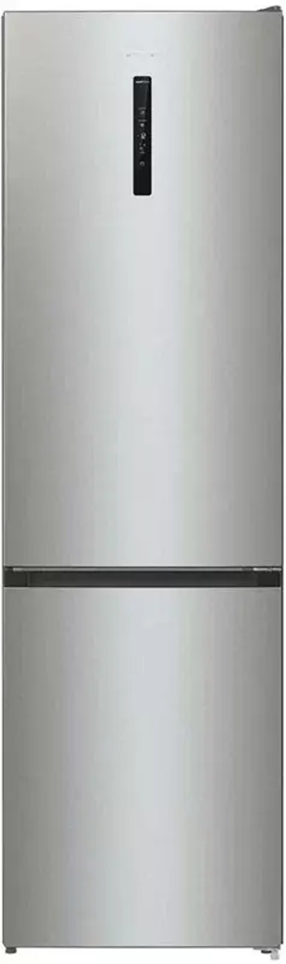Холодильник двухкамерный Gorenje NRK6202AXL4 (h)