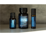 «Адаптив» успокаивающая смесь эфирных масел, doTERRA Adaptiv, 15 мл