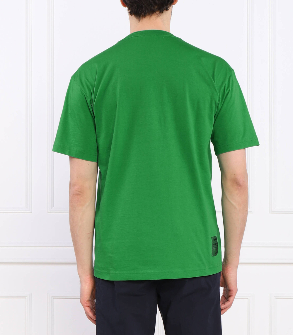 Футболка Talboa AJ 1 BOSS GREEN - зеленый(50488834)