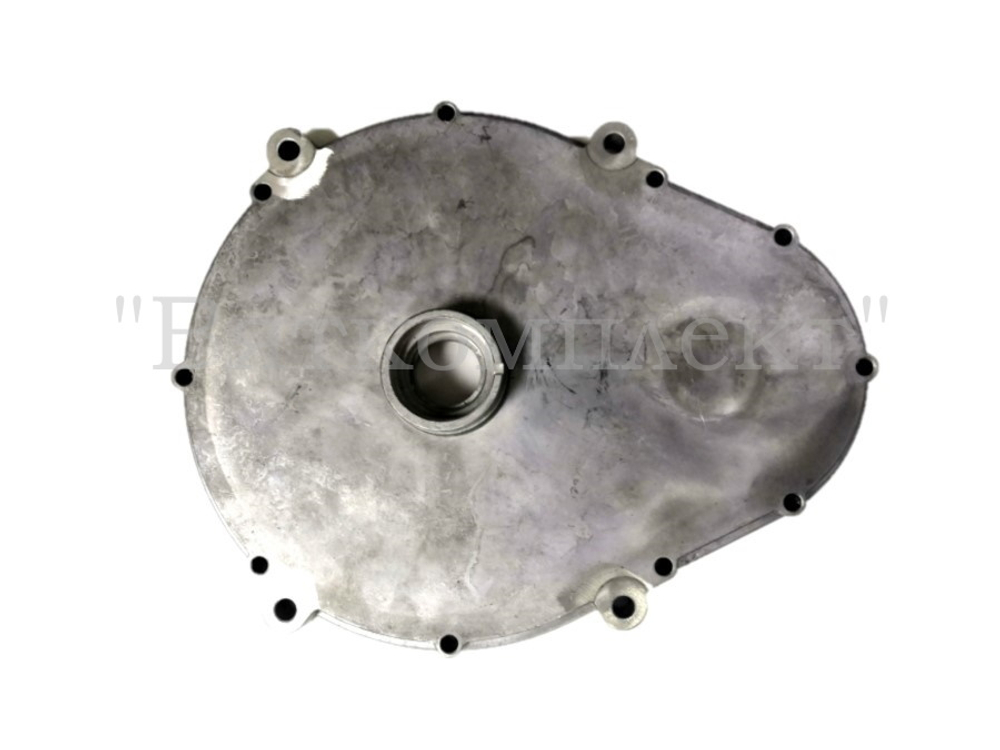 Крышка МЭП-300.8927.08.00.002Н