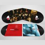 Звери / Голод (2LP)