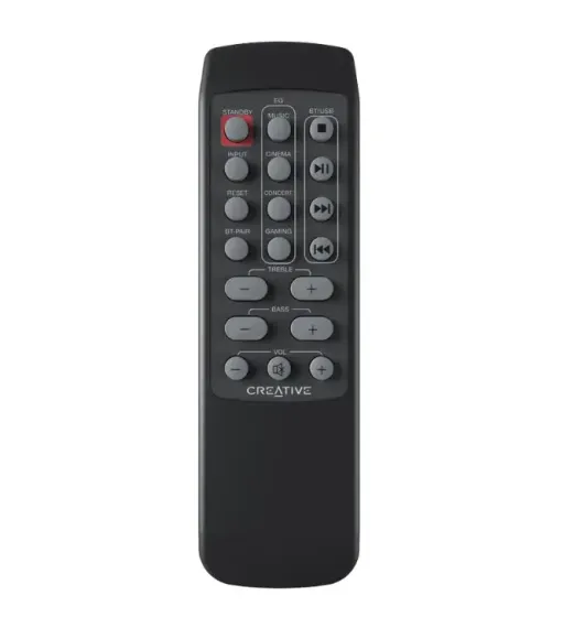 Creative T100 Wireless 2.0 black