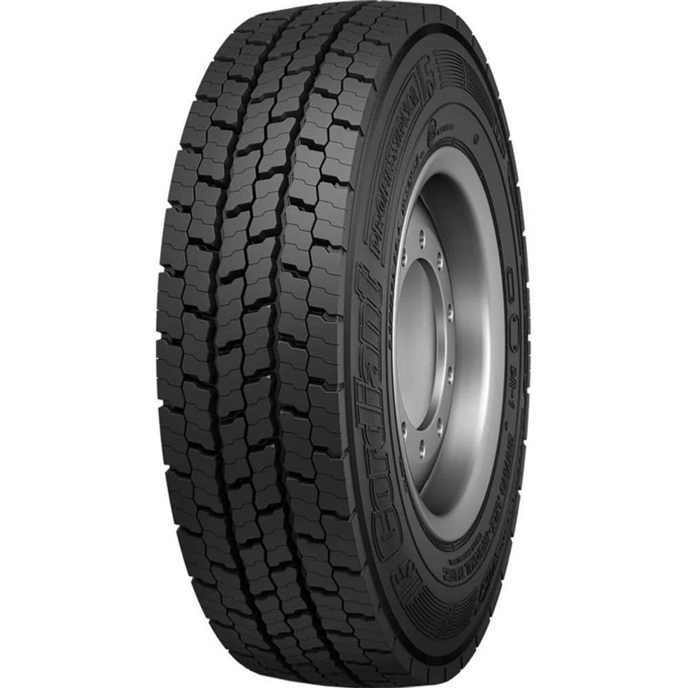 Cordiant 315/70R22,5 154/150L Professional DR-1 TL M+S 3PMSF