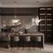 Подвесной светильник Loft IT Liberty acrylic 10552P