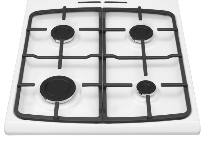 Газовая плита Hansa FCGW530253H