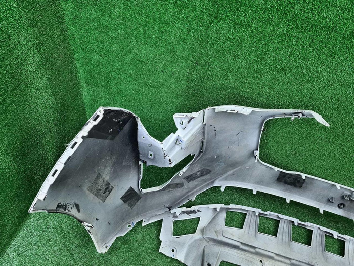 Бампер передний Haval Jolion (2021-н.в.)