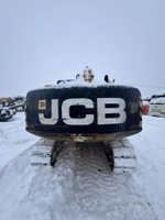 JCB JS 205 Экскаватор JS 205NLC	(Дизельный, 5,9 л, 140 л.с., АТ)