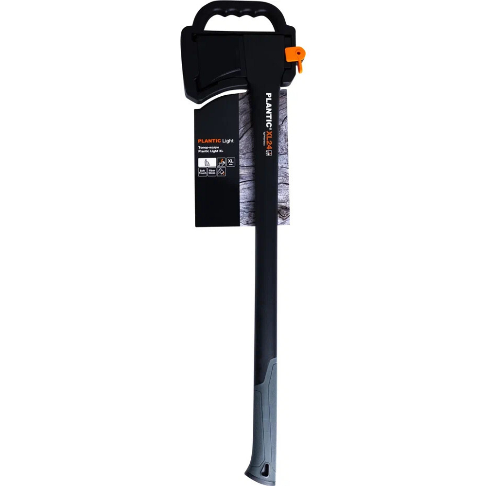 Топор-колун Plantic Light XL24   27464-01
