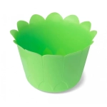 Кашпо Ромашка-колор д15см С81К (комплект 50 шт)