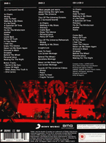 Depeche Mode / Tour Of The Universe : Barcelona 20/21.11.09 (2DVD+2CD)