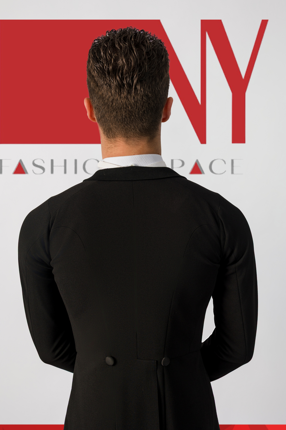 Фрак Classic по индивидуальным размера NY Fashionspace