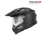Шлем Acerbis ATTACK HELMET